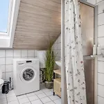 Apartamento Steffan - 2-3km From The Sea By Interhome Sønderby