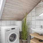 Steffan - 2-3km From The Sea By Interhome Sønderby