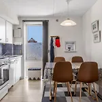 Steffan - 2-3km From The Sea By Interhome Sønderby
