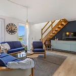 Apartamento Steffan - 2-3km From The Sea By Interhome Sønderby