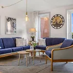 Steffan - 2-3km From The Sea By Interhome * Sønderby