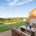 Steffan - 2-3km From The Sea By Interhome شقة Sønderby