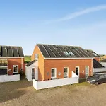 Steffan - 2-3km From The Sea By Interhome شقة Sønderby