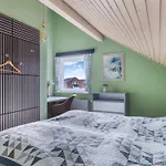 شقة Steffan - 2-3km From The Sea By Interhome Sønderby