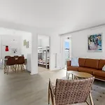 Steffan - 2-3km From The Sea By Interhome Sønderby