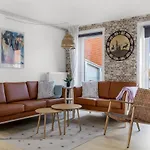 Steffan - 2-3km From The Sea By Interhome شقة Sønderby