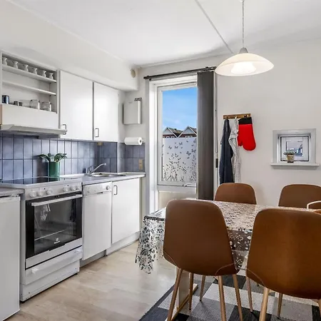 Apartamento Steffan - 2-3km From The Sea By Interhome *