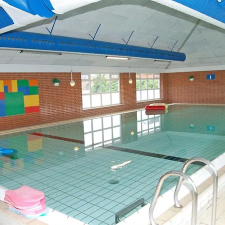 Appartement Steffan - 2-3km From The Sea By Interhome *