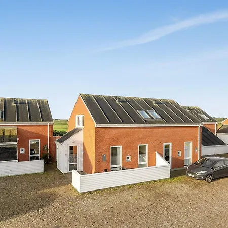 Steffan - 2-3km From The Sea By Interhome Apartman Sønderby