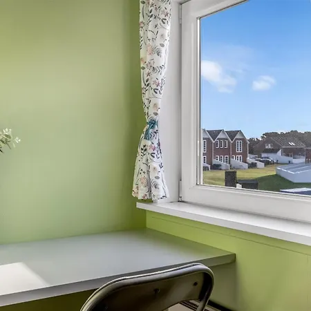 Appartement Steffan - 2-3km From The Sea By Interhome *