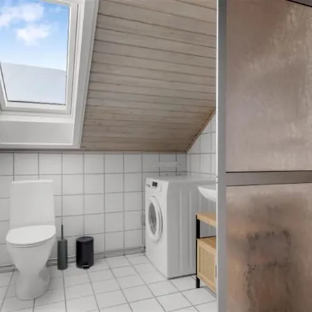 Appartement Steffan - 2-3km From The Sea By Interhome *