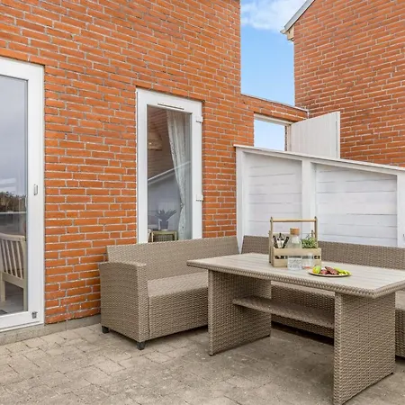 Appartement Steffan - 2-3km From The Sea By Interhome *