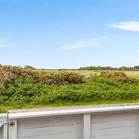Appartamento Steffan - 2-3km From The Sea By Interhome Sønderby