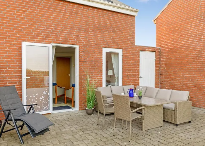 Lägenhet Steffan - 2-3km From The Sea By Interhome