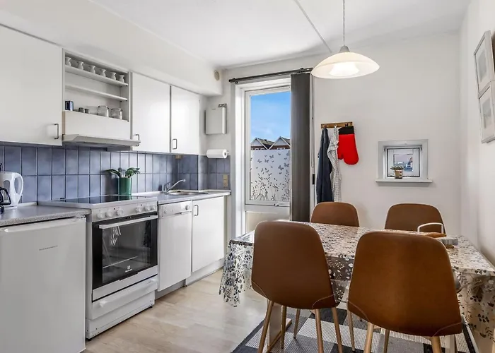 Lägenhet Steffan - 2-3km From The Sea By Interhome *